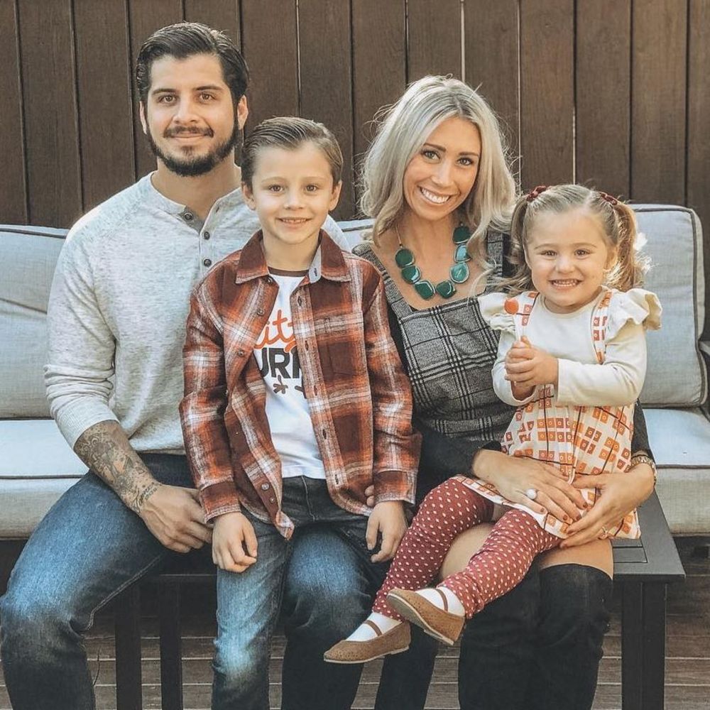 Meet your Posher, Joe